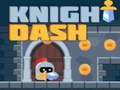 Mäng Knight Dash Internetis
