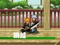 Mäng Anime Warriors 2  Internetis