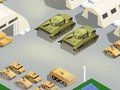 Mäng Tankiarmee parkimine  Internetis
