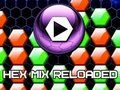Mäng Hex Mix uuesti laaditud  Internetis