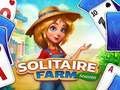 Mäng Solitaire Farm: aastaajad  Internetis