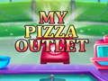 Mäng Minu Pizza Outlet  Internetis