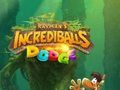 Mäng Raymani Incrediballs Dodge  Internetis