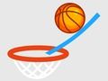 Mäng Aju dunk Internetis