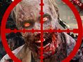 Mäng Surnud linna zombide tulistaja  Internetis