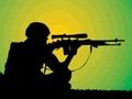 Mäng U. S. Armee varjatud  Internetis