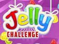 Mäng Jelly väljakutse Internetis