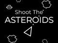 Mäng Tulista asteroide  Internetis