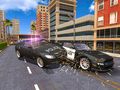 Mäng Politseiauto trikkide simulatsioon 3d  Internetis