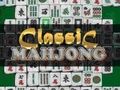 Mäng Klassikaline Mahjong  Internetis