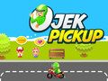 Mäng Ojek pikap  Internetis