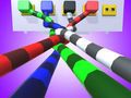 Mäng Tangle Master 3D Internetis