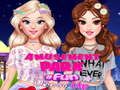 Mäng Lõbustuspark #Fun Dress Up  Internetis