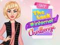Mäng Ostke Look #Internet Challenge  Internetis