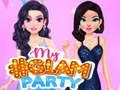 MĂ€ng Minu #Glam Party Internetis MĂ€ng Minu #Glam Party Internetis