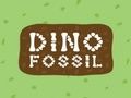 Mäng Dino fossiil  Internetis