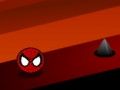 Mäng Spidermani kolmikhüpe  Internetis