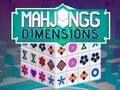 Mäng Mahjongi mõõde  Internetis