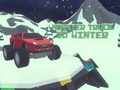 MĂ€ng Monster Truck 3D talv Internetis MĂ€ng Monster Truck 3D talv Internetis