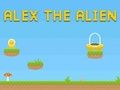 Mäng Alex Tulnukas  Internetis