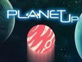 Mäng Planeet üles  Internetis
