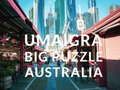 Mäng Umaigra suur mõistatus Austraalia  Internetis