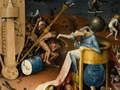 Mäng Umaigra suur mõistatus Hieronymus Bosch  Internetis