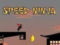 Mäng Kiirusninja  Internetis