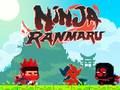 Mäng Ninja Ranmaru Internetis