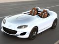 Mäng Mazda MX-5 Superlight Slaid Internetis