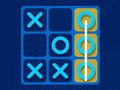 Mäng Tic Tac Toe meister  Internetis
