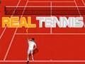 Mäng Tõeline tennis  Internetis