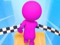 Mäng Epic Run Race 3D Internetis