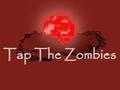Mäng Puudutage valikut The Zombies  Internetis