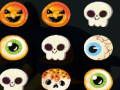 Mäng Halloweeni kommid  Internetis