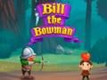 Mäng Bill Bowman Internetis