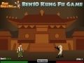 Mäng Ben10 kung fu  Internetis
