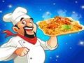 Mäng Biryani retseptid ja superkoka kokandusmäng  Internetis