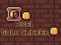 Mäng Pixel Gold Clicker Internetis