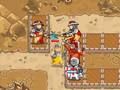 Mäng Crusader Defense: 2. taseme pakett  Internetis