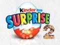 Mäng Kinder üllatus 2 Internetis