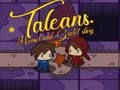 Mäng Tales Hansel ja Gretel Story  Internetis