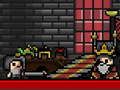 Mäng Pixel Adventures of the Legion  Internetis
