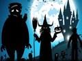 Mäng Hull Halloweeni mälestus  Internetis