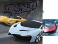 Mäng Lumesõiduautode võidusõiduraja simulaator  Internetis