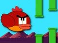 Mäng Flappy birdy Internetis