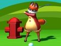 Mäng Golfikuningas 3D  Internetis