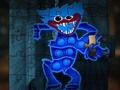 Mäng Huggy Wuggy Pop It pusle  Internetis