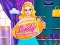 MĂ€ng Cindy pulmaostud Internetis MĂ€ng Cindy pulmaostud Internetis