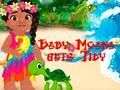 MĂ€ng Beebi Moana saab Tidy Internetis MĂ€ng Beebi Moana saab Tidy Internetis